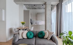 River Premium Apartment A